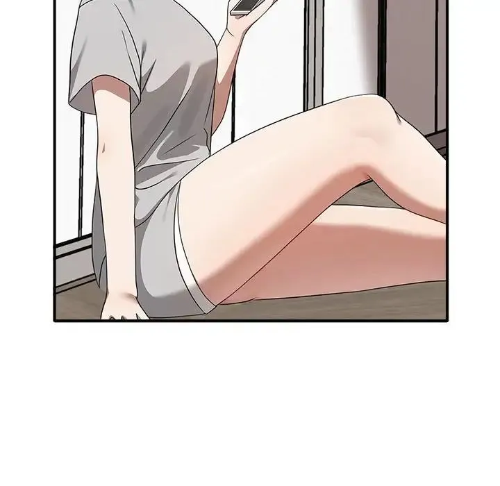 其实我很喜欢你 - 第36話 - page 64
