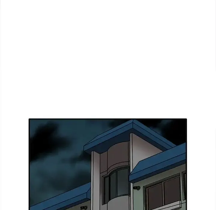 其实我很喜欢你 - 第36話 - page 119