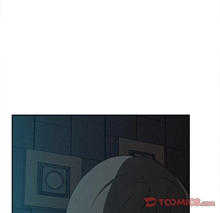 其实我很喜欢你 - 第8话 - page 24