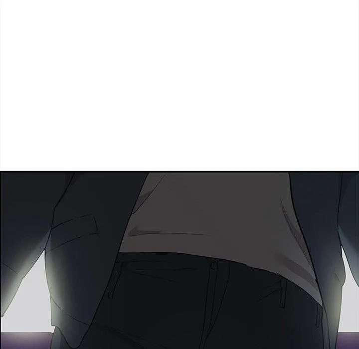 其实我很喜欢你 - 第8话 - page 31
