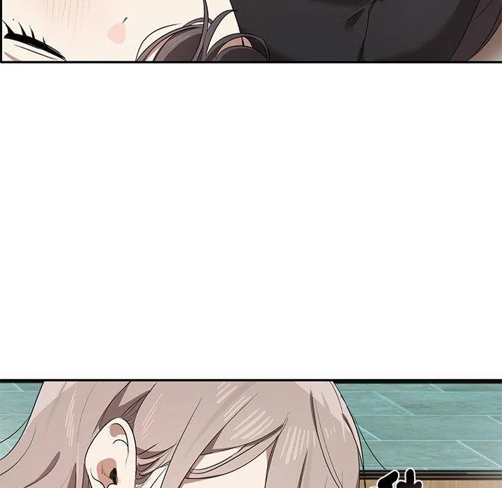 其实我很喜欢你 - 第1话 - page 128