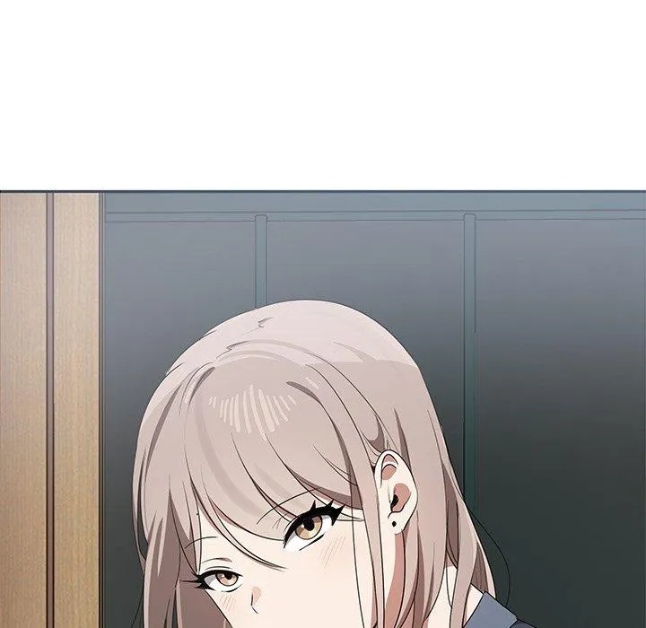 其实我很喜欢你 - 第1话 - page 134