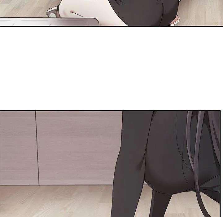 其实我很喜欢你 - 第1话 - page 173