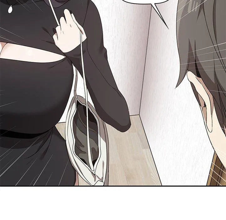 其实我很喜欢你 - 第1话 - page 194