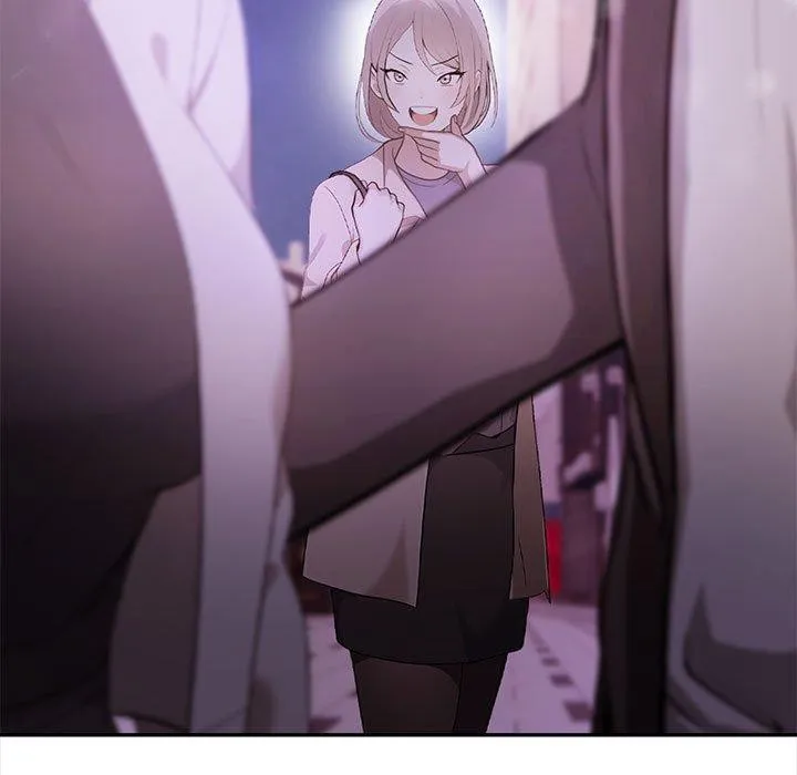 其实我很喜欢你 - 第47話 - page 13