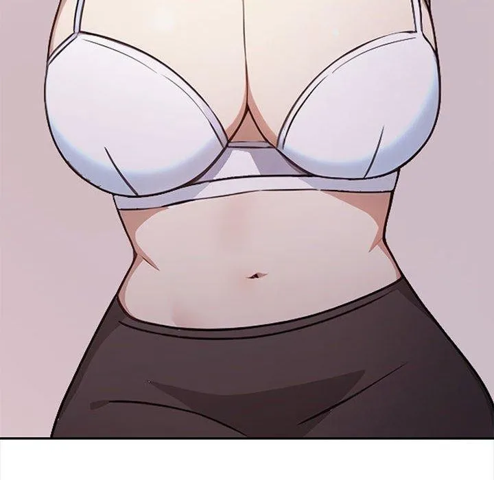 其实我很喜欢你 - 第47話 - page 205