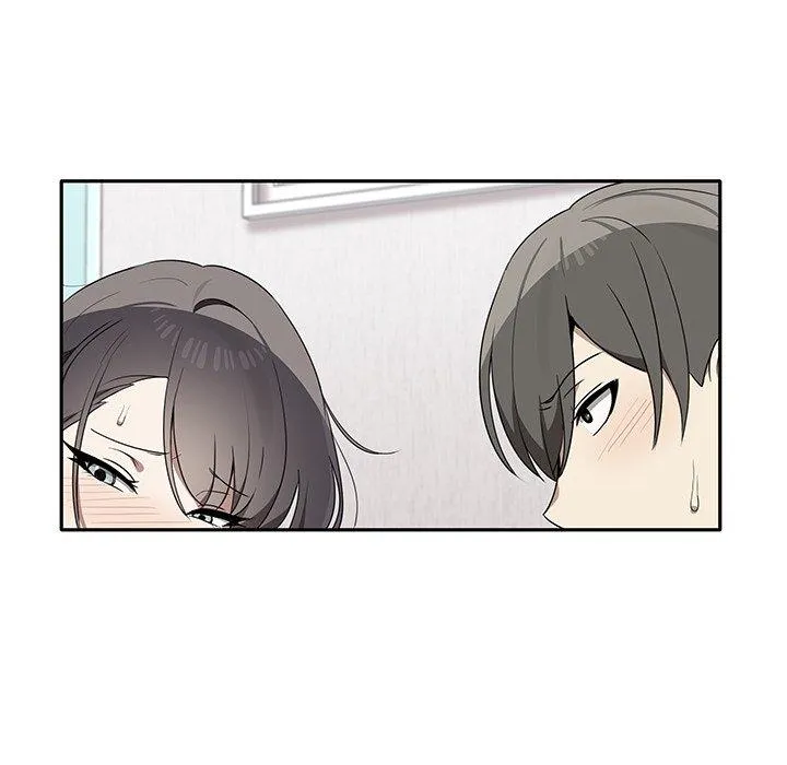 其实我很喜欢你 - 第5话 - page 6