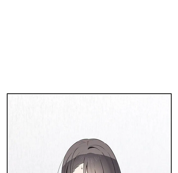 其实我很喜欢你 - 第5话 - page 37