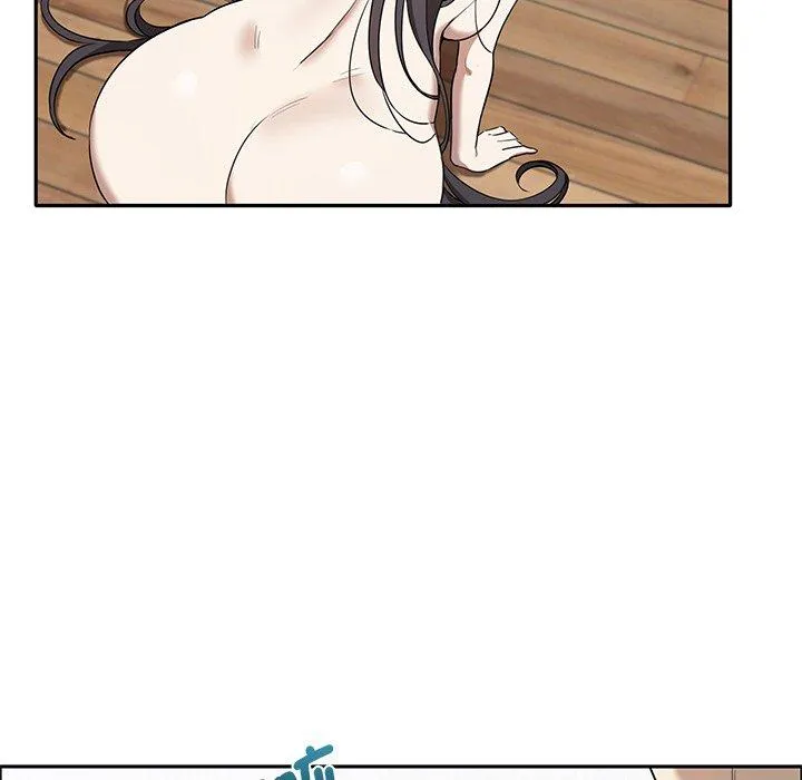 其实我很喜欢你 - 第5话 - page 47