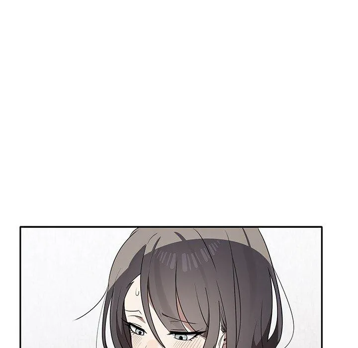 其实我很喜欢你 - 第5话 - page 53