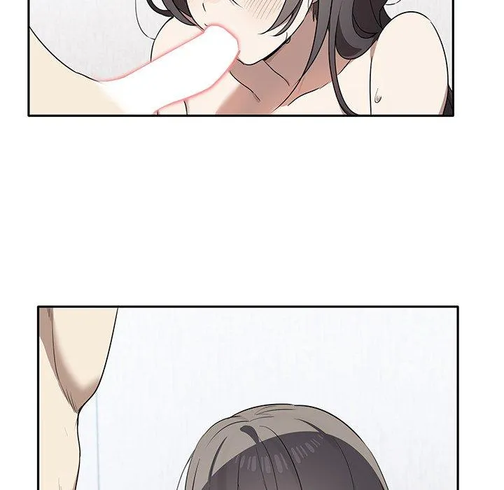 其实我很喜欢你 - 第5话 - page 54