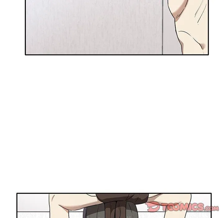 其实我很喜欢你 - 第5话 - page 75