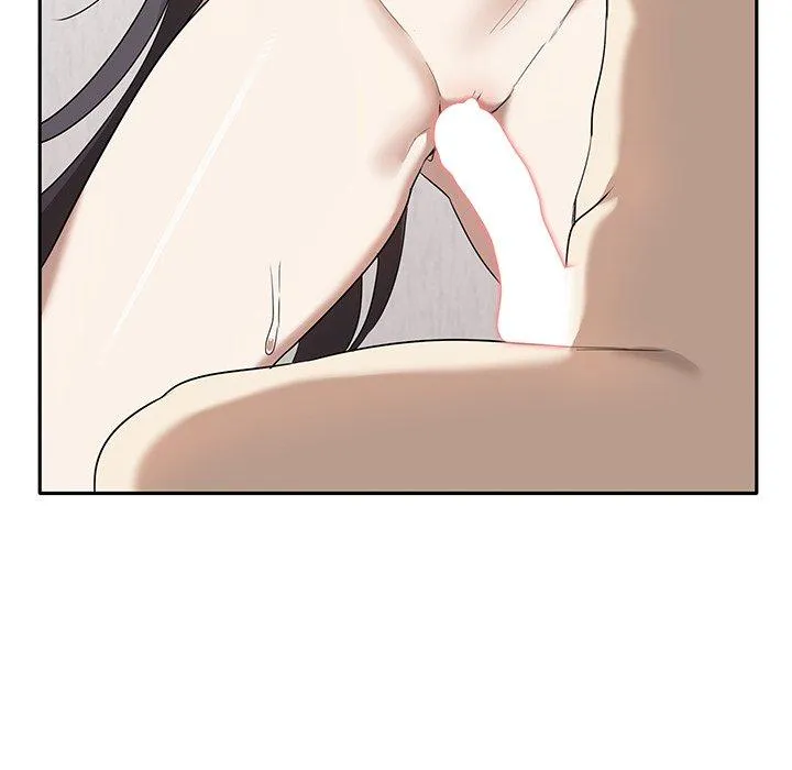 其实我很喜欢你 - 第5话 - page 78