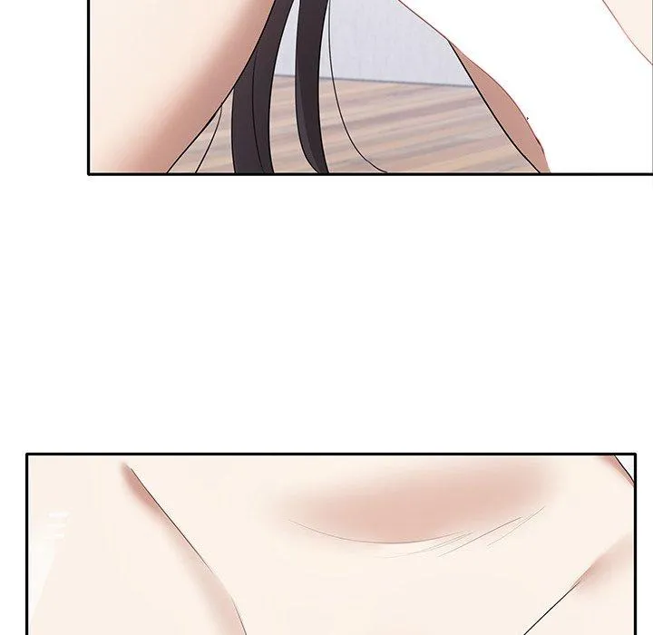 其实我很喜欢你 - 第5话 - page 86