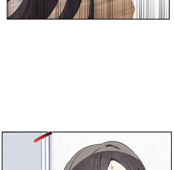 其实我很喜欢你 - 第5话 - page 88