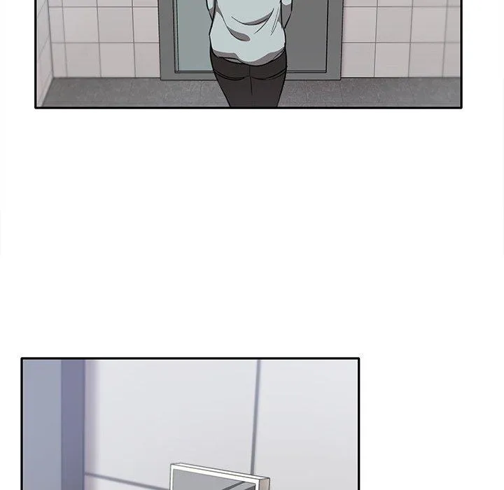 其实我很喜欢你 - 第5话 - page 120