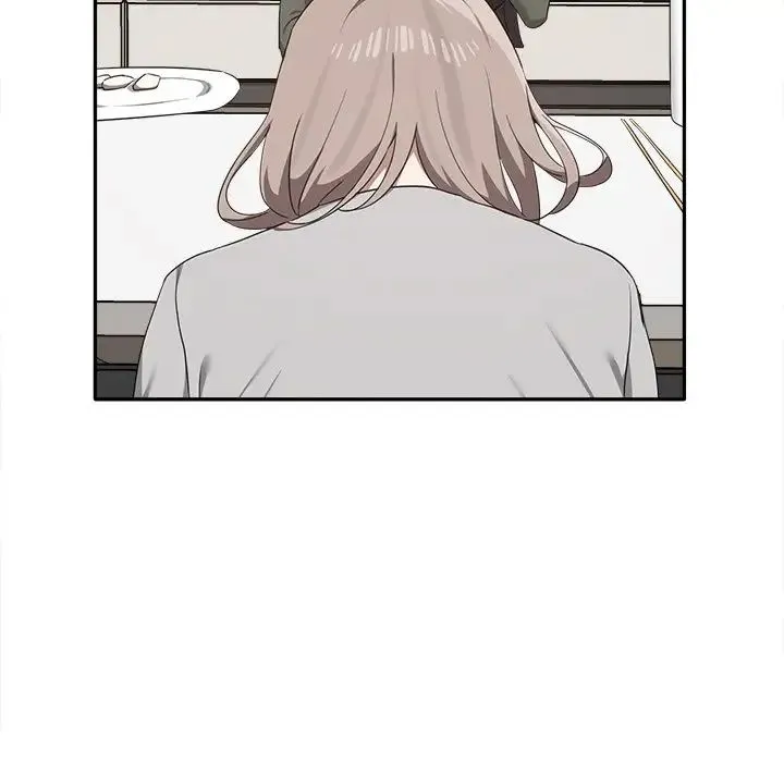 其实我很喜欢你 - 第15话 - page 70