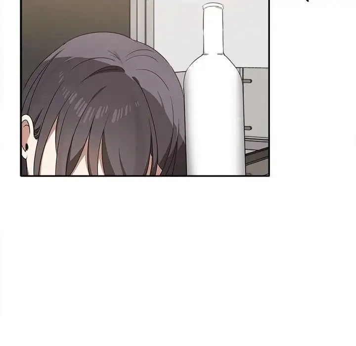 其实我很喜欢你 - 第15话 - page 76