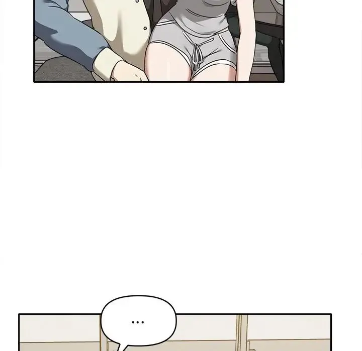 其实我很喜欢你 - 第15话 - page 112