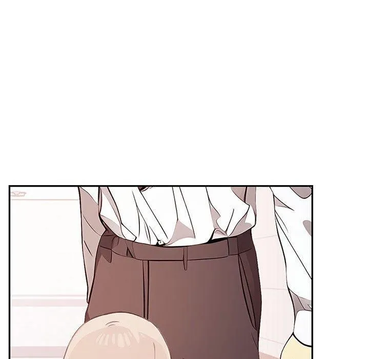 其实我很喜欢你 - 第50話 - page 66