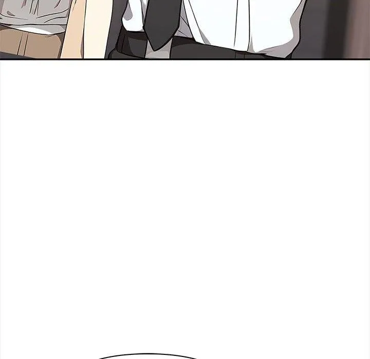 其实我很喜欢你 - 第50話 - page 89
