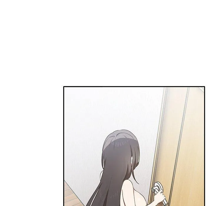 其实我很喜欢你 - 第6话 - page 23