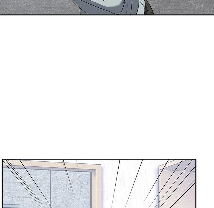 其实我很喜欢你 - 第6话 - page 42