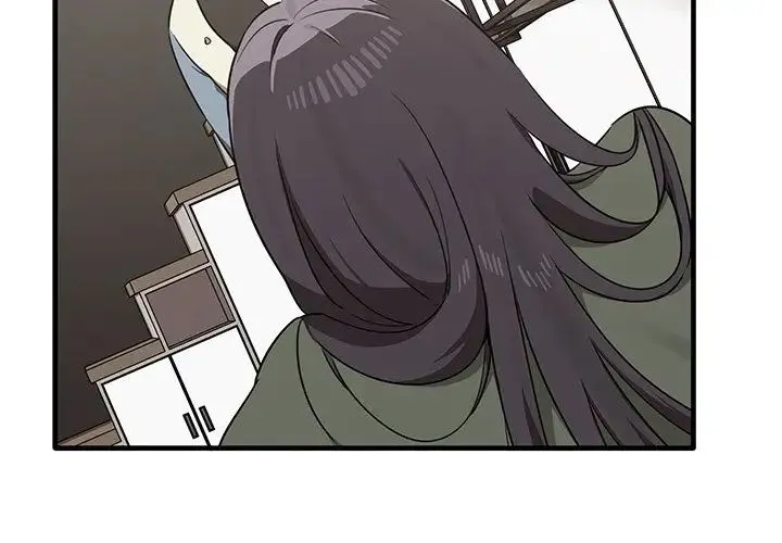 其实我很喜欢你 - 第16话 - page 3
