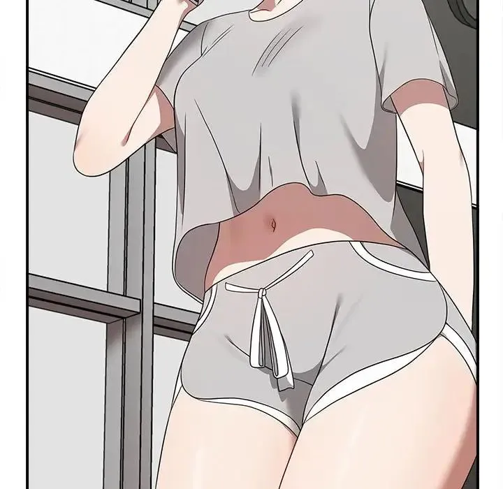 其实我很喜欢你 - 第35話 - page 66