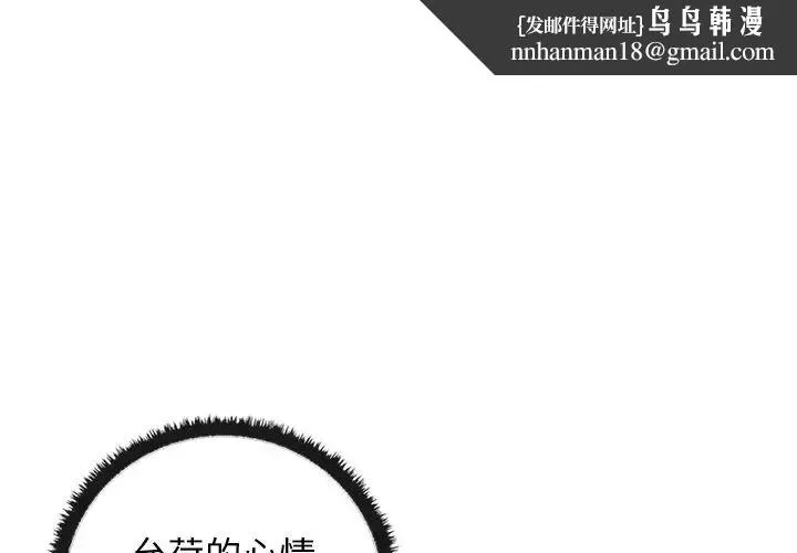 其实我很喜欢你 - 第20话 - page 1