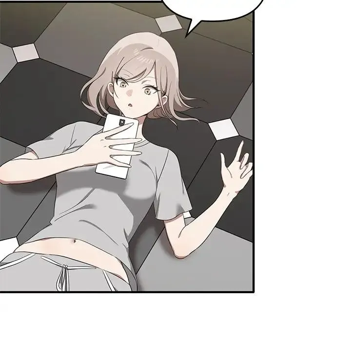 其实我很喜欢你 - 第20话 - page 58