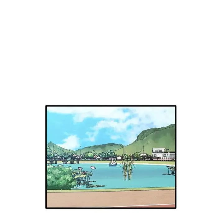 其实我很喜欢你 - 第20话 - page 76