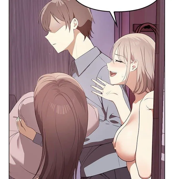 其实我很喜欢你 - 第45話 - page 82