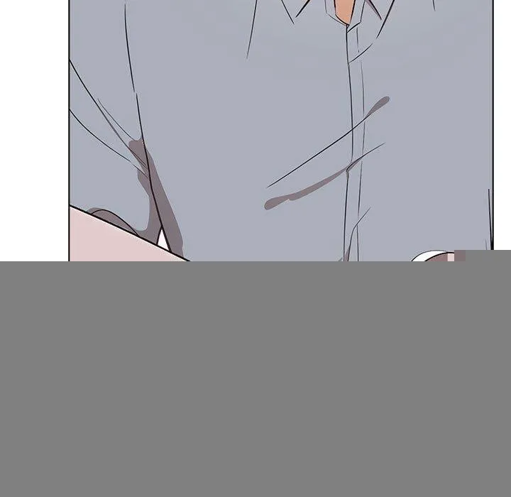 其实我很喜欢你 - 第45話 - page 101