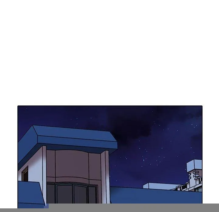 其实我很喜欢你 - 第45話 - page 122