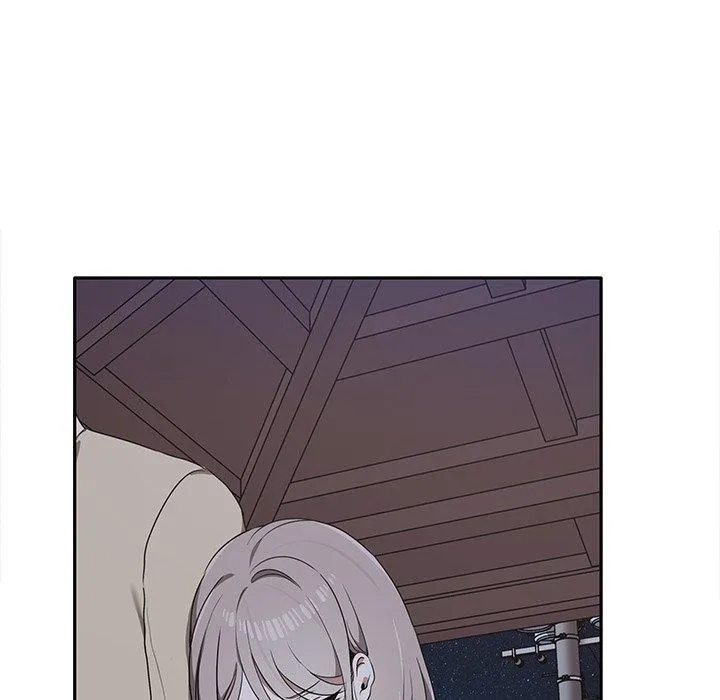 其实我很喜欢你 - 第7话 - page 28