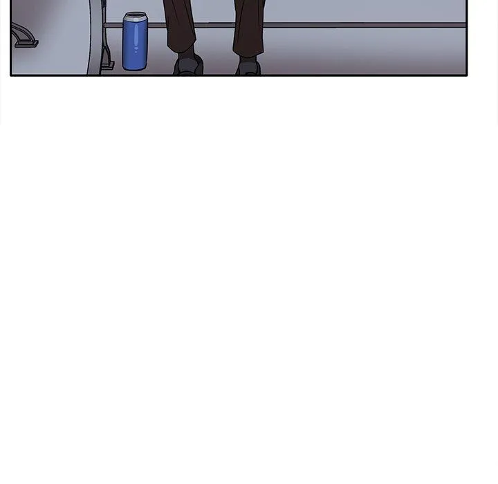 其实我很喜欢你 - 第7话 - page 42