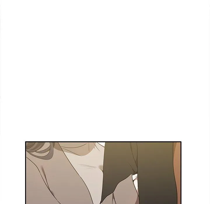 其实我很喜欢你 - 第7话 - page 84