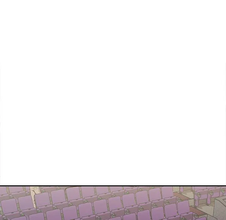 其实我很喜欢你 - 第7话 - page 95