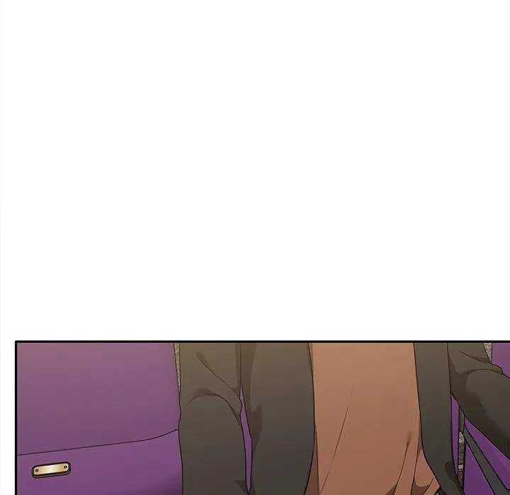 其实我很喜欢你 - 第7话 - page 97