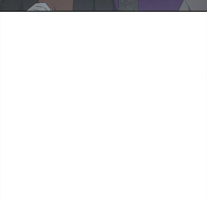 其实我很喜欢你 - 第7话 - page 112