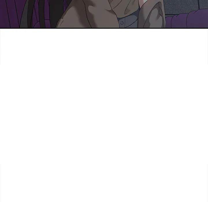 其实我很喜欢你 - 第7话 - page 138