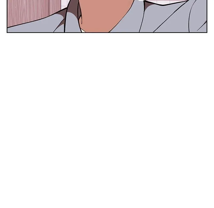 其实我很喜欢你 - 第38話 - page 91