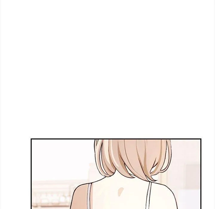 其实我很喜欢你 - 第48話 - page 6
