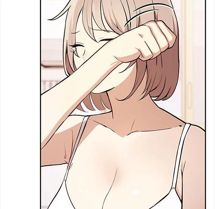 其实我很喜欢你 - 第48話 - page 108
