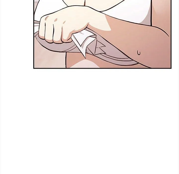 其实我很喜欢你 - 第48話 - page 109