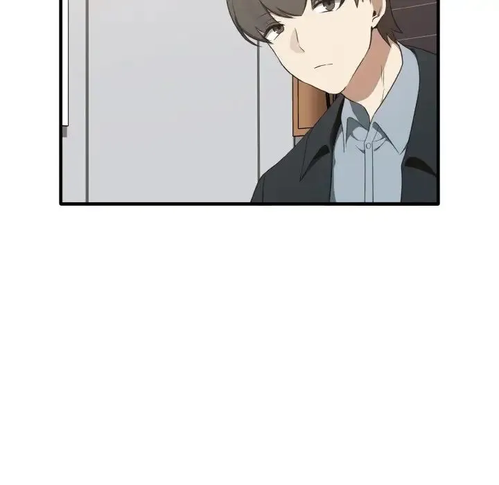 其实我很喜欢你 - 第26話 - page 119