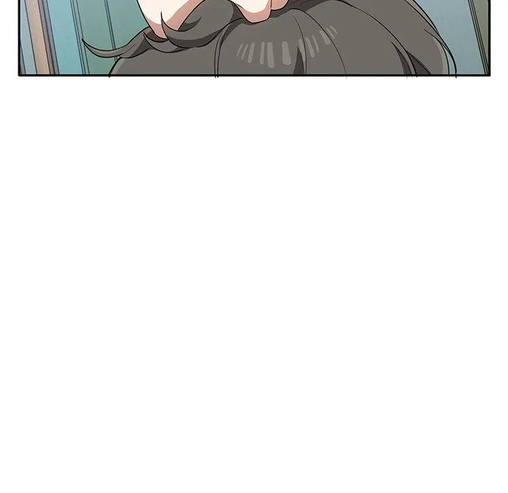 其实我很喜欢你 - 第3话 - page 21