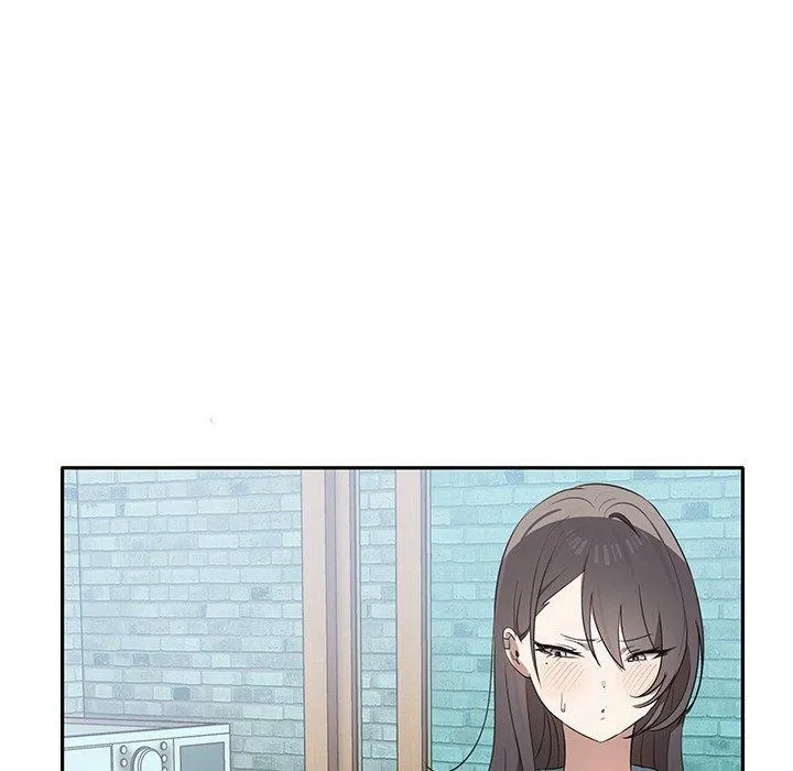 其实我很喜欢你 - 第3话 - page 29