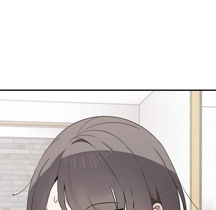 其实我很喜欢你 - 第3话 - page 56